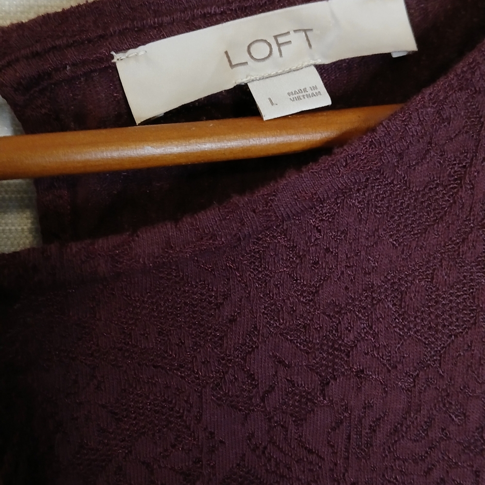 Loft top - Picture 3 of 3